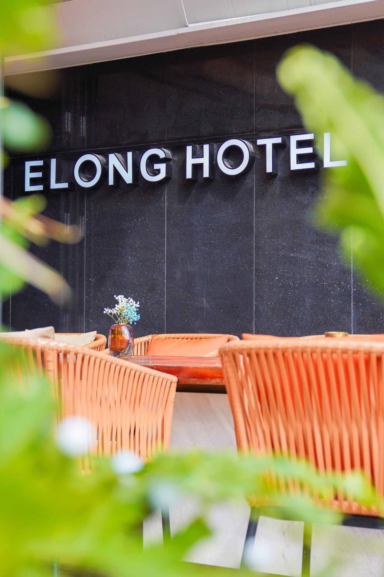 Imperial Traders Elong Hotel - Free Shuttle Bus To Canton Fair Complex & Overseas Buyer Registration Services Buitenkant foto
